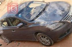 نیسان سێنترا